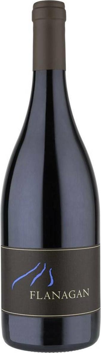 Flanagan Syrah