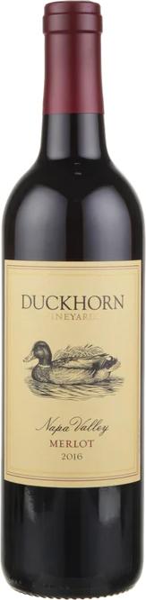 Duckhorn Napa Valley Merlot