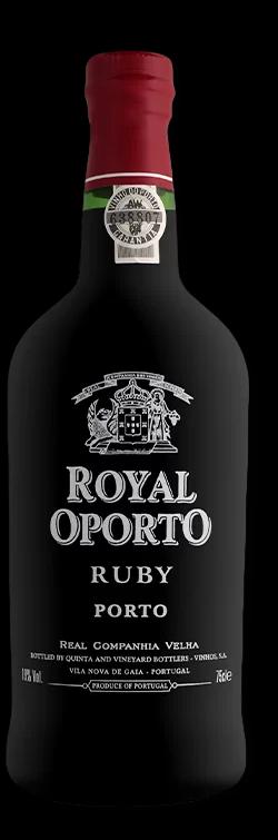 Royal Oporto Ruby Port