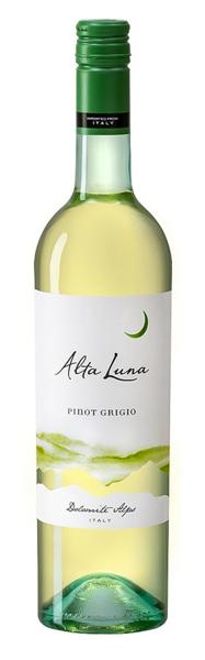 Alta Luna Pinot Grigio