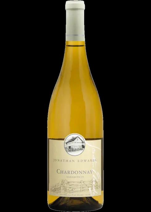 Jonathan Edwards Chardonnay