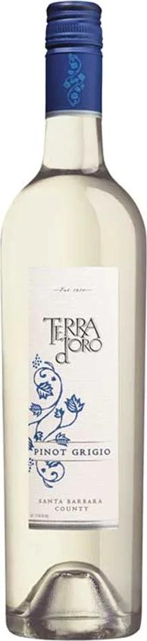 Terra d'Oro Pinot Grigio