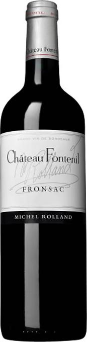 Château Fontenil Fronsac