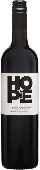 Hope Estate Basalt Block Shiraz