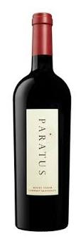 Paratus Cabernet Sauvignon