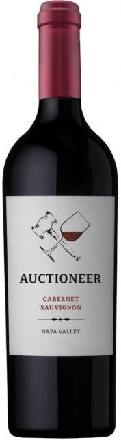 Auctioneer Cabernet Sauvignon