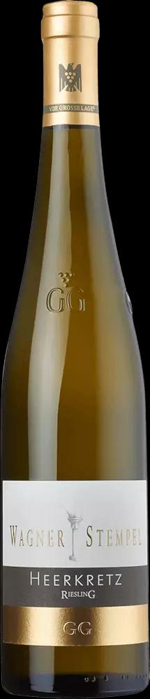 Wagner-Stempel Heerkretz Riesling GG