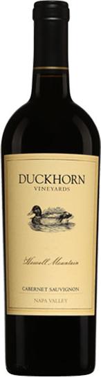 Duckhorn Howell Mountain Cabernet Sauvignon