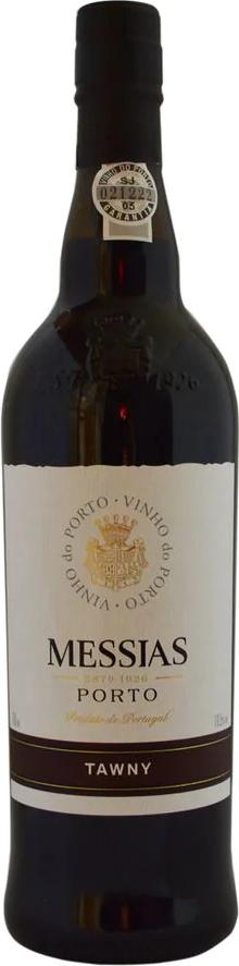 Messias Porto Tawny