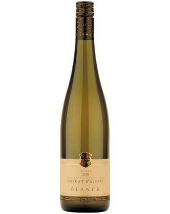 Paul Blanck Patergarten Pinot Gris