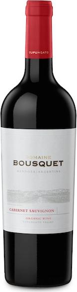 Domaine Bousquet Cabernet Sauvignon