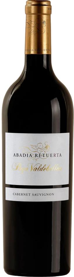 Abadía Retuerta Pago Valdebellón