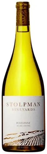 SITE Stolpman Vineyards Roussanne