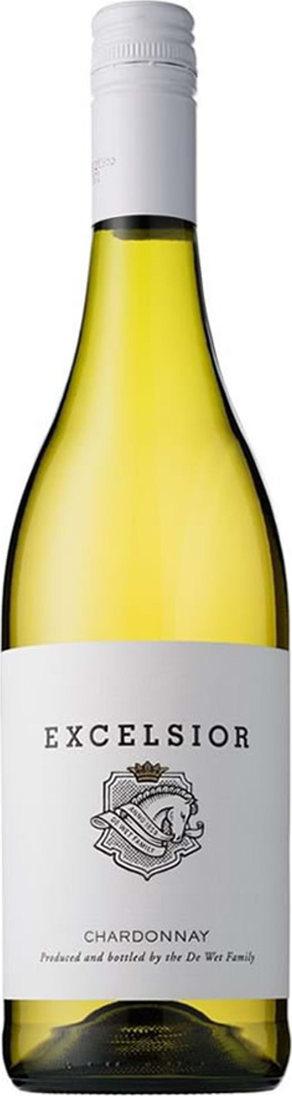 Excelsior Chardonnay