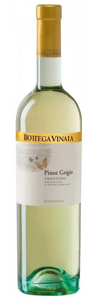 Bottega Vinaia Pinot Grigio