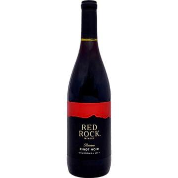 Red Rock Pinot Noir (Reserve)