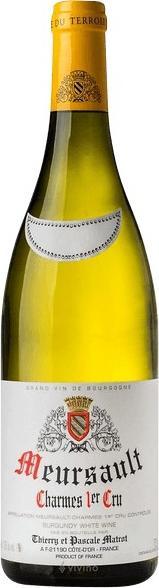 Matrot Meursault 1er Cru 'Charmes'