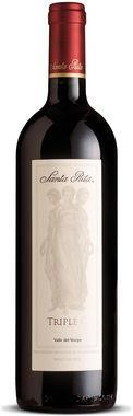 Santa Rita Triple C Red Blend