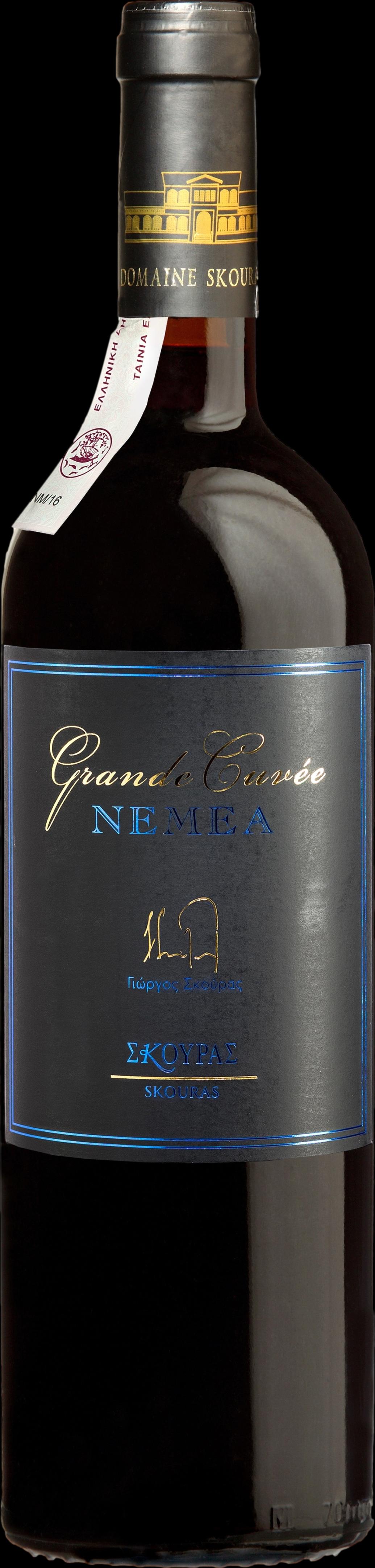 Skouras Grande Cuvée Nemea