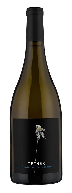 Tether Chardonnay