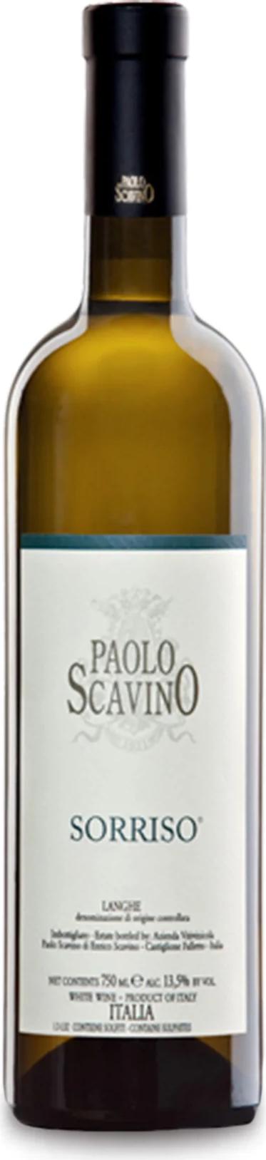 Paolo Scavino Langhe Sorriso