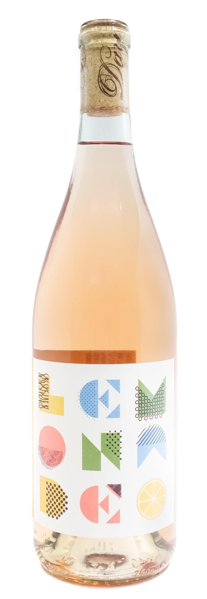 Day Wines Lemonade Rosé