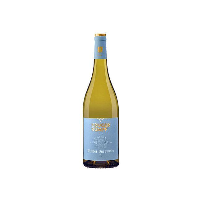 Kruger-Rumpf Pinot Blanc Dry