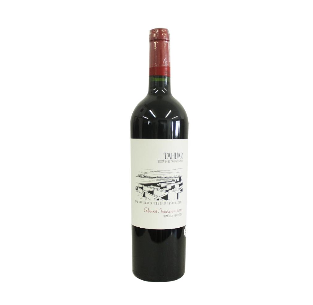 Siesta Tahuan Cabernet Sauvignon