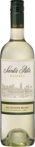 Santa Rita Reserva Sauvignon Blanc