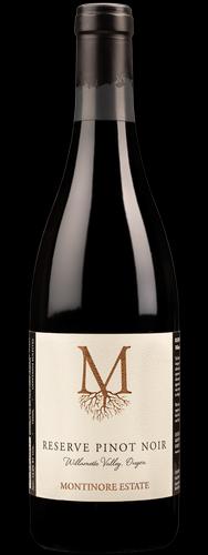 Montinore Estate Pinot Noir Reserve