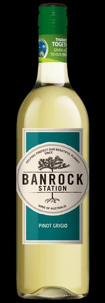 Banrock Station Pinot Grigio