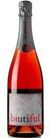 Isaac Fernandez Biutiful Cava Brut Rosé