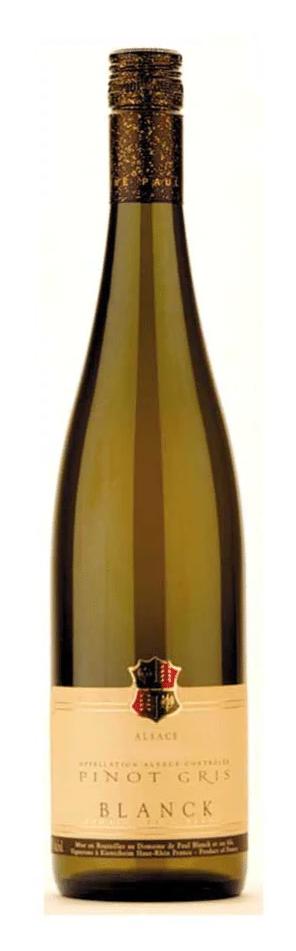 Paul Blanck Pinot Gris Alsace