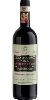 Fattoria La Ripa Chianti Classico Riserva