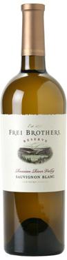 Frei Brothers Sauvignon Blanc