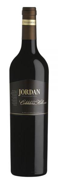 Jordan Wines Cobblers Hill