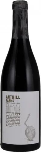 Anthill Farms Comptche Ridge Vineyard Pinot Noir