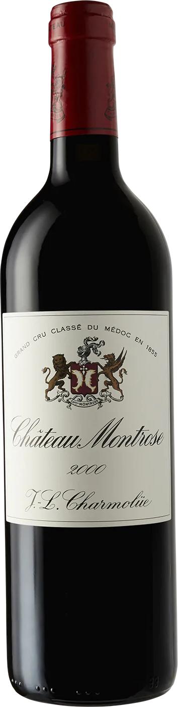 Château Montrose Saint-Estèphe (Grand Cru Classé)