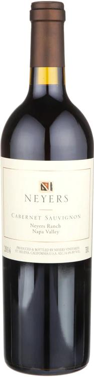 Neyers Neyers Ranch - Conn Valley Cabernet Sauvignon