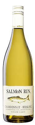 Dr. Konstantin Frank Salmon Run Chardonnay - Riesling