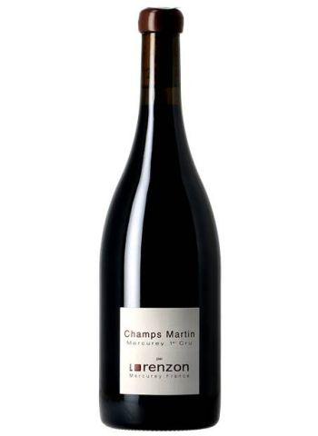 Lorenzon Mercurey 1er Cru 'Champs Martin' Rouge