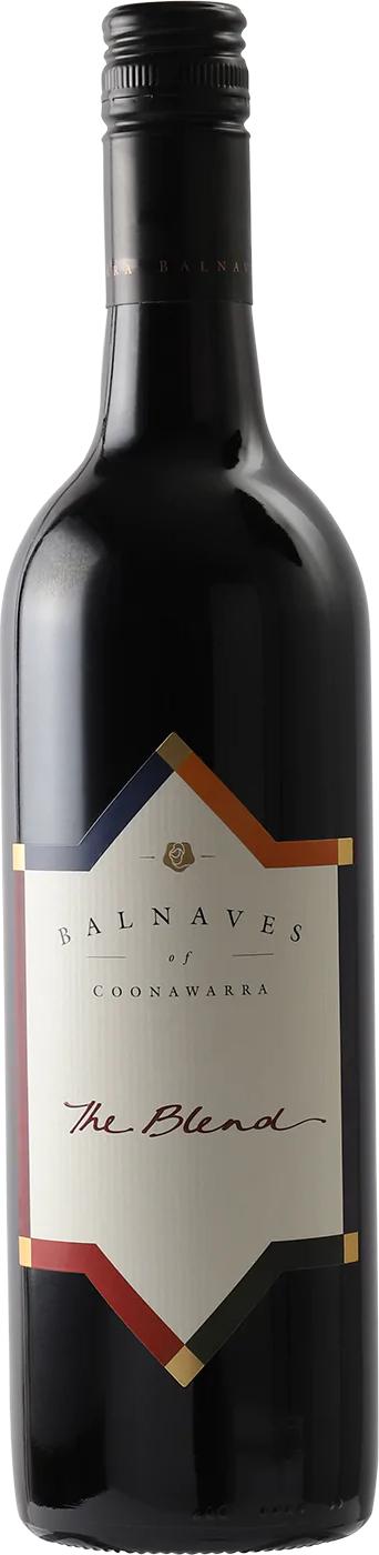 Balnaves The Blend