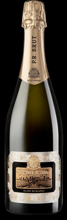 Monte Rossa P.R. Brut