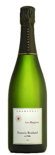 Francis Boulard Les Murgiers Extra Brut Champagne