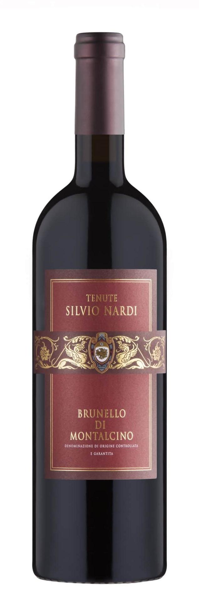 Tenute Silvio Nardi Brunello di Montalcino