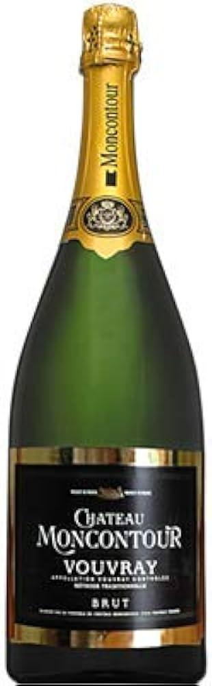 Château Moncontour Vouvray Brut