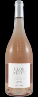 Domaine Poli Clos Alivu Rosé