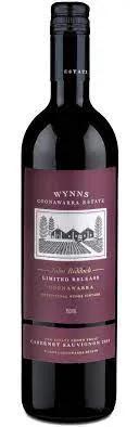 Wynns John Riddoch Cabernet Sauvignon