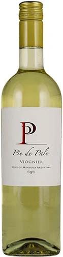 Pie de Palo Viognier