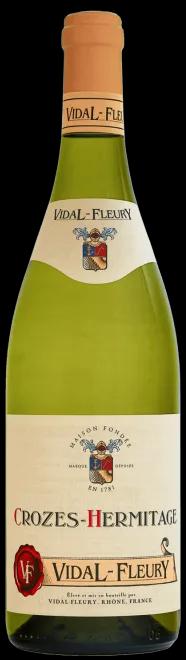 Vidal Fleury Crozes-Hermitage Blanc